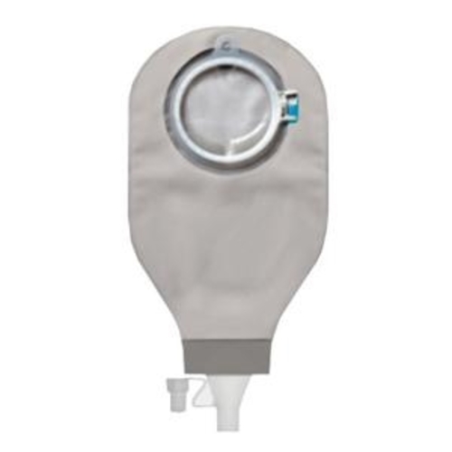 MON1094129BX - Coloplast - SenSura&reg; Mio Click High Output Pouch, 1080mL, 10/BX