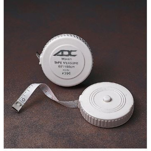 Medline Paper Measuring Tapes