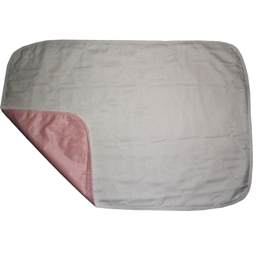 MON1099650DZ - Beck's Classic - Beck's Classic Reusable Underpads, 24 x 36", Polyester / Rayo,n Moderate Absorbency, 12 EA/DZ