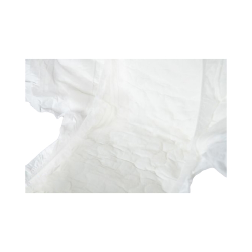 MON1102093CS - Secure Personal Care Products - Adult Incontinent Brief Total Dry X-Plus Tab Closure Large Disposable Heavy Absorbency, 12/BG, 4BG/CS