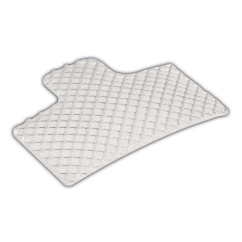 MON1103227EA - Sunset Healthcare - CPAP Filter M-Series Ultrafine Disposable 1 per Pack White Tab