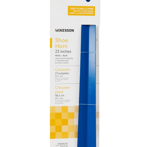 MON1103371CS - McKesson - McKesson Shoehorn 22 Inch Length, 12/CS