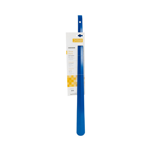 MON1103371CS - McKesson - McKesson Shoehorn 22 Inch Length, 12/CS