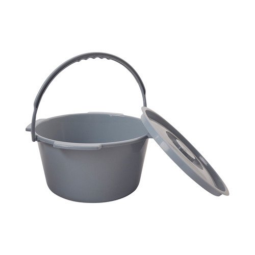 MON1103373EA - McKesson - McKesson Commode Bucket, 1/ EA