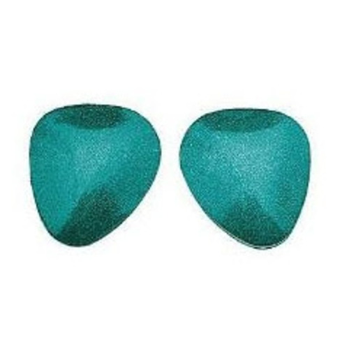 MON1103842PR - Brown Medical - Metatarsal Pad SoftStride&trade; Viscoelastic polymer Large, 2 EA/PR