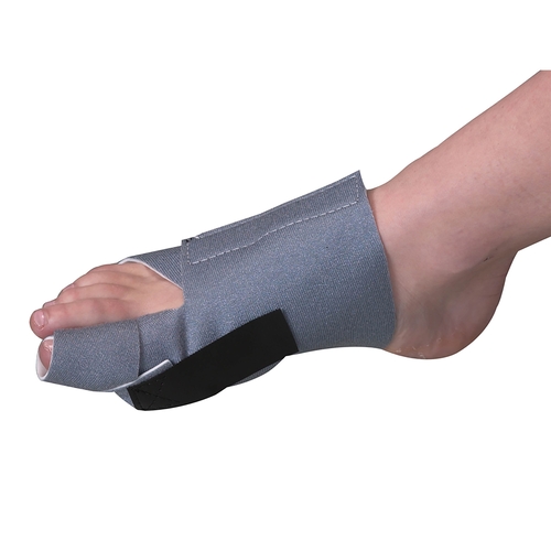 MON1103844EA - Brown Medical - Toe Support Steady Step&reg; Medium/large Right foot
