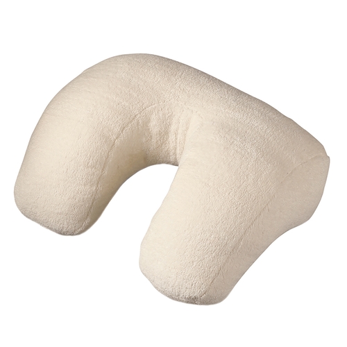 MON1103848EA - Brown Medical - HappiNeck IMAK&reg; Beige Reusable