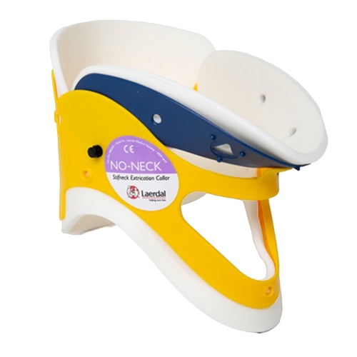 Universal Cervical Collar SUGGESTED HCPC: L0120 - Advanced