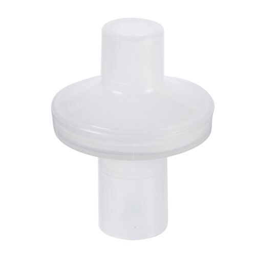 MON1109619CS - McKesson - McKesson Bacterial / Viral Filter McKesson 0.83 cm H20 @ 30 LPM