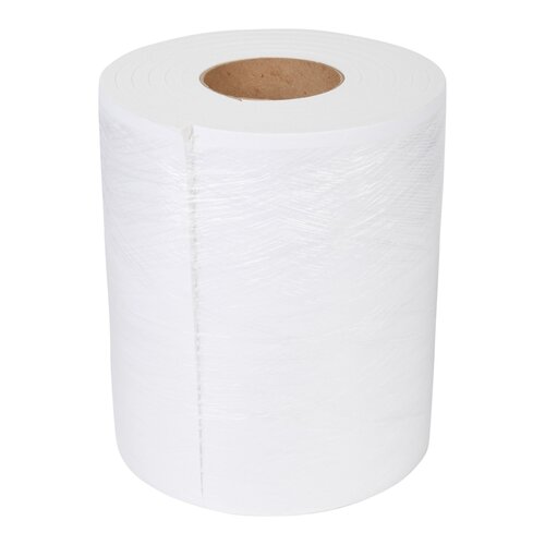 MON1111089RL - McKesson - McKesson Orthopedic Padding Roll Adhesive 6 X 72 Inch Poly Foam NonSterile, 1/RL