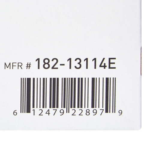 MON1112849CS - McKesson - McKesson Tubular Support Bandage Spandagrip 3-1/2 Inch X 11 Yard Standard Compression Pull On Natural Size E NonSterile, 12BX/CS