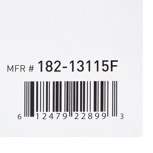 MON1112853CS - McKesson - McKesson Tubular Support Bandage Spandagrip 4 Inch X 11 Yard Standard Compression Pull On Natural Size F NonSterile, 12BX/CS