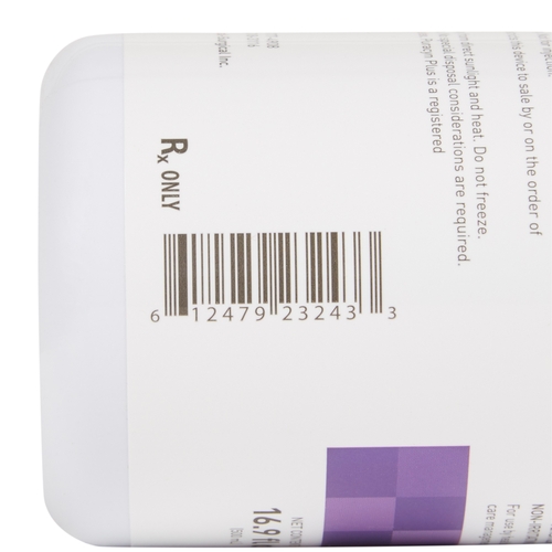 MON1113213EA - McKesson - McKesson Wound Irrigation Solution Puracyn Plus Professional 16.9 oz. Spray Bottle NonSterile, 1/ EA