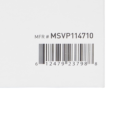 MON1113354CS - McKesson - McKesson Tubular Bandage X-Large Chest / Back / Perineum / Axilla Elastic Net 40-1/2 Inch X 25 Yards (102.9 cm X 22.9 m) Size 10, 1 EA/BX, 10BX/CS