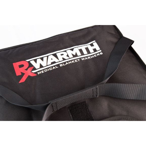 MON1114079EA - Z&Z Medical - Blanket Warmer with AC / DC Power Supply RXWarmth, 1/ EA