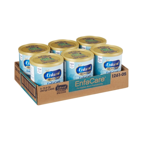 Enfamil Infant Formula Enfamil NeuroPro™ EnfaCare® Can