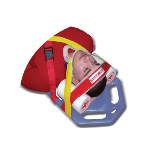 MON1119331EA - Itec EMS - Itec EMS Head Immobilizer Multi-Grip, 1 Each