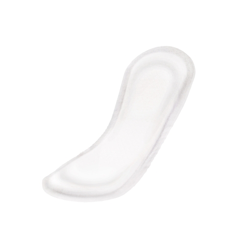 TENA® Intimates™ Moderate Absorbency Incontinence Pads, Long Length