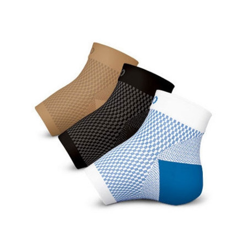 MON1121982CS - Darco - Plantar Fasciitis Sleeve Low Profile Darco DCS Left or Right Foot Small, 36/CS