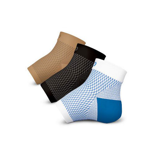 MON1122029EA - Darco - Darco Plantar Fasciitis Sleeve Low Profile Darco DCS Left or Right Foot Medium