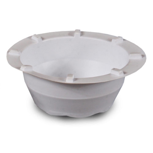 MON1127092CS - First Wave Products - First Wave Products Pill Crusher Cup Gen2 CompleteRx Cup, 6000/CS