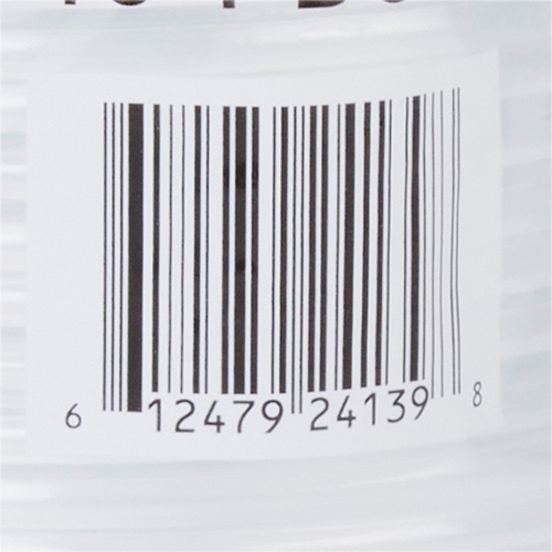 MON1127771CS - McKesson - McKesson Drinking Cup 9 oz. Clear Polypropylene Disposable, 1500/CS
