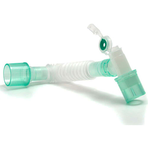 MON1128269CS - Intersurgical - Intersurgical Catheter Mount Superset&trade;