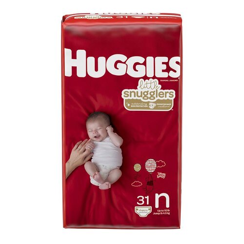 Huggies Diapers Huggies Size Sam's Club Newborn Diapers Sams