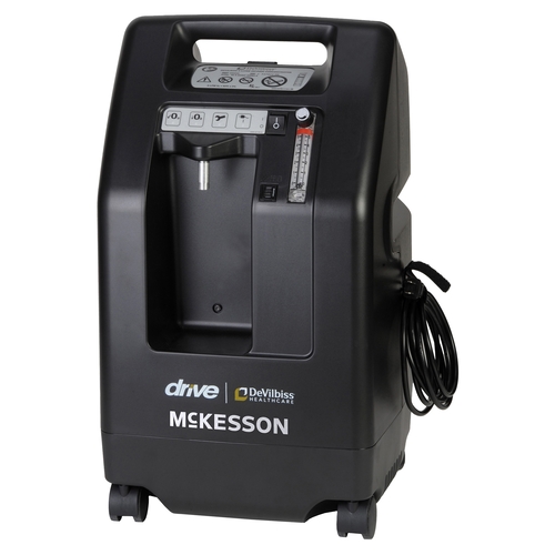 MON1128888EA - McKesson - Oxygen Concentrator, 1/EA