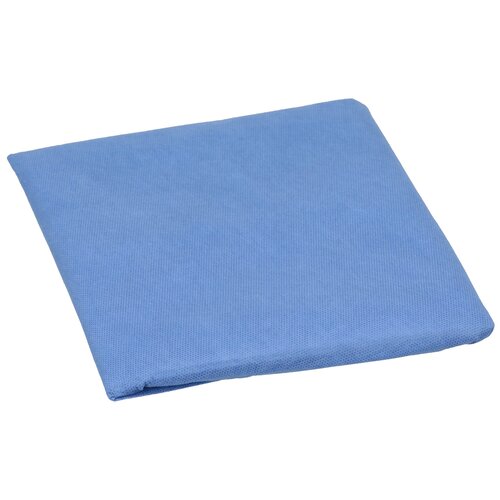 MON1130790CS - McKesson - McKesson General Purpose Drape Half Drape Sheet 60 W x 44 L" Sterile, 22 EA/CS
