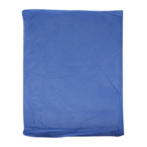 MON1130790CS - McKesson - McKesson General Purpose Drape Half Drape Sheet 60 W x 44 L" Sterile, 22 EA/CS