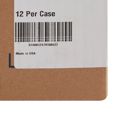 MON113109CS - McKesson - McKesson Table Paper 18 Inch White Crepe, 12EA/CS