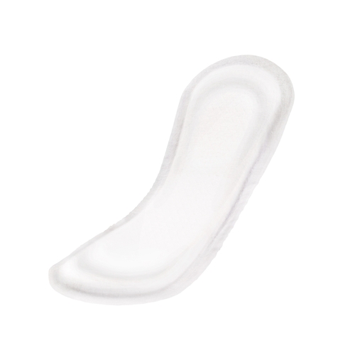 MON1131554CS - Essity - Essity TENA&reg; Sensitive Care Bladder Control Pad, Maximum, Extra Coverage, Long, 15 Inch Length, Heavy Absorbency, Dry-Fast Core™, One Size Fits Most