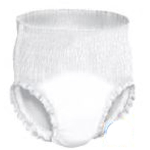 MON1132077CS - Griffin Care - Passport&reg; Pull On Briefs, Small, 88/CS