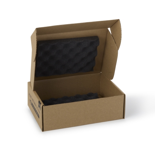 MON1136582CS - Sharps Compliance - Sharps Compliance Pump Return Box, 24 EA/CS