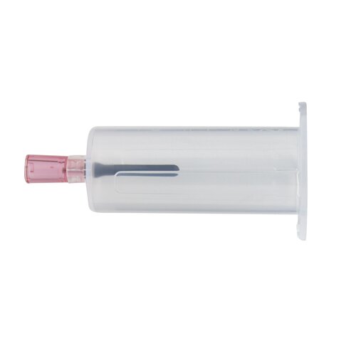 MON1136602CS - McKesson - McKesson Blood Transfer Device with Female Luer Adapter For the Needleless Transfer of Blood, 800/CS