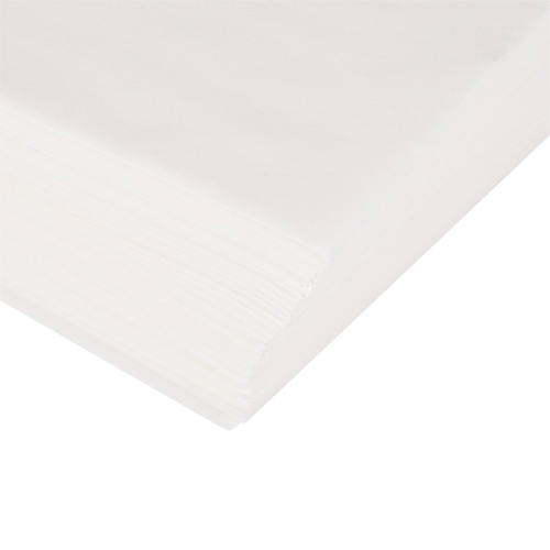 MON1139240CS - McKesson - McKesson Cleanroom Wipe ISO Class 5 White Sterile Polyester / Cellulose 12 x 12&quot; Disposable, 1200 EA/CS