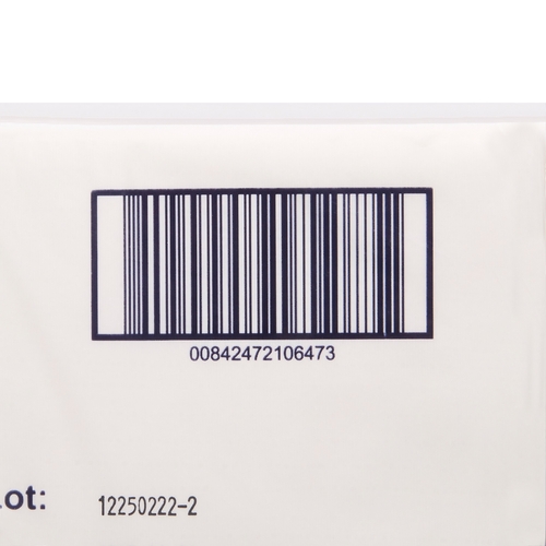 MON1139240CS - McKesson - McKesson Cleanroom Wipe ISO Class 5 White Sterile Polyester / Cellulose 12 x 12&quot; Disposable, 1200 EA/CS