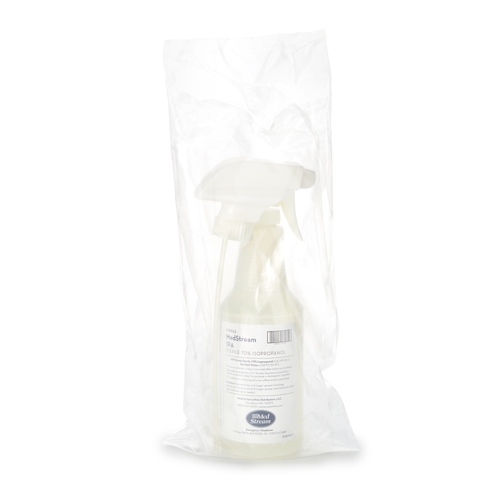 MON1139242CS - McKesson - Surface Cleaner Alcohol Based Trigger Spray Liquid 16 oz. Bottle Alcohol Scent Sterile, 12/CS