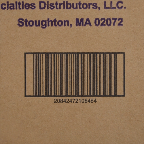MON1139247CS - McKesson - McKesson Cleanroom Wipe ISO Class 5 White Sterile Polyester / Cellulose 12 X 12 Inch Disposable, 1280/CS
