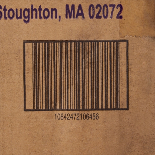 MON1139257CS - McKesson - McKesson Cleanroom Wipe ISO Class 5 White Sterile Polyester / Cellulose 9 X 9 Inch Disposable, 3600/CS