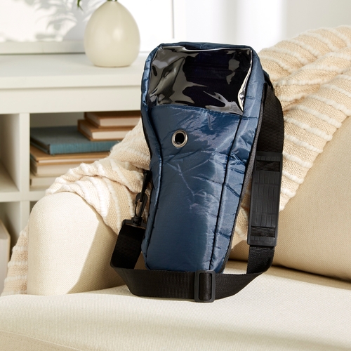 MON1140263EA - McKesson - Shoulder Oxygen Bag, 1/EA