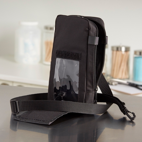 MON1140264EA - McKesson - Pump Pouch McKesson, 1/EA