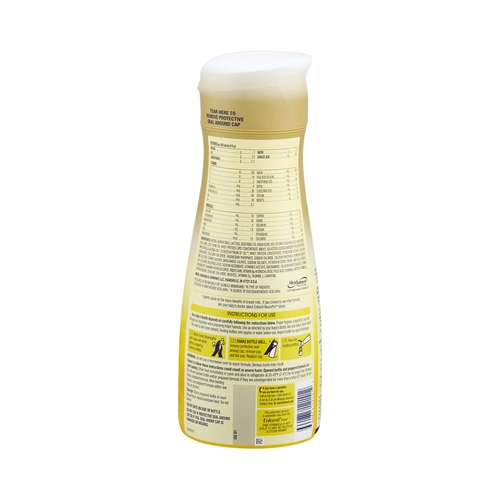 MON1142845CS - Mead Johnson Nutrition - Infant Formula Enfamil&reg; 32 oz. Bottle Ready to Use, 6/CS