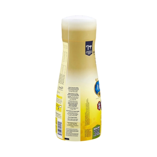 MON1142845CS - Mead Johnson Nutrition - Infant Formula Enfamil&reg; 32 oz. Bottle Ready to Use, 6/CS