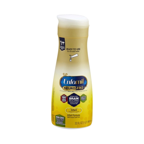 Enfamil 32 oz hot sale ready to use