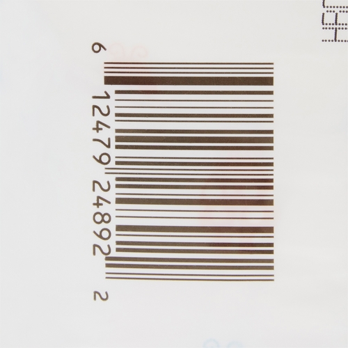 MON1144477CS - McKesson - McKesson Unisex Baby Diaper Tab Closure Size 4 Disposable, 124/CS
