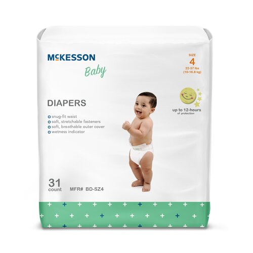 Thin Booster Diaper Liners