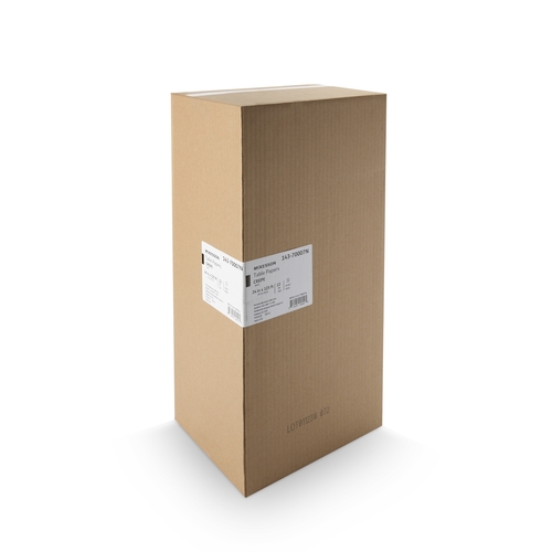 MON1149922CS - McKesson - Table Paper 24 Inch White Crepe, 12/CS