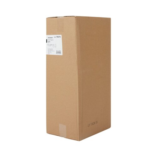 MON1149922CS - McKesson - Table Paper 24 Inch White Crepe, 12/CS